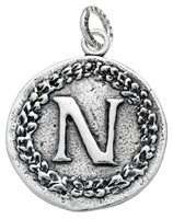 Pendente Giovanni Raspini in Argento 09777 - 09777